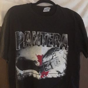 PanterA “I’m broken” Far Beyond Driven t-shirt